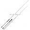 Ecooda Brand Black Expert II Slow Jigging Rod MH Full Fuji Guides SaltwaterJigging Rod