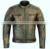 Genuine leather jacket for men 2021 fashion style customized custom logo with premium quality