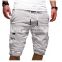 Cheap Price Cargo Shorts for Men Custom Short Work Cargo Pants Wholesale OEM Service