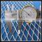 galvanized square metal wire 2-60 mesh diamond hole sieve sizes chart types