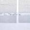 Customizable stainless steel 304 decorative woven mesh for Mosquito windows