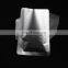 Silver Color Vacuum Sealed Bag Aluminum Foil Food Packaging Bags