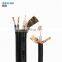 High Frequency Outdoor Shielded Long Coaxial Cable TV Cord RG59 RG58 Extension Cable