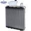 aluminum radiator for FORD tractor 6610 5000 82015103 82010661 D8NN8005 D8NN8005KB