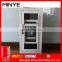 Modern new aluminum alloy glass up and down lift window