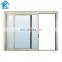 AS2208 Slide Glass Model Commercial Aluminum Slide Windows
