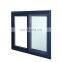 China top supplier cheapest aluminum sliding window system  in North America and Canada