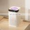 2021 Newest Air Purifier with UV light  Portable Negative Ion Air Cleaner Air Purifiers hepa filter Bedroom Home Kitchen Office