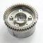 VT1087 Car Engine Assembly Timing Camshaft Gear for HYUNDAI KIA OE 243502B000 243502B010