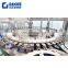 Automatic high speed carbonated soft drink production line and soda flavor water filling machine pet bottle