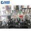 Glass Bottle Wine Filling Machine / Production Line