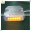 Hi-vision Good Anti-press not solar aluminum body tunnel road stud/road marker