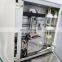 Used Auto 3 parts Hematology Blood Analyzer Sysmex poch80i