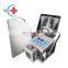 Hospital Medical equipment x-ray System High Frequency 4KW Digital Portable X ray Machine with DR Flat Panel Detector