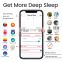 High End Smart Wake Up Light APP Control  9 Special Effects Light Mode Colorful Light And Bluetooth
