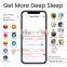 Charger New High Quality Bedroom Alarm Clock Wireless Charging Pad For Smart Phone 2021