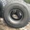 Beam carrier tire 17.5R25 20.5R25 23.5R25 steel wire tire loader engineering tire