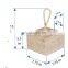 Hot Woven Whitewash Rattan Utensil Caddy Basket Boho Decor High Quality Bottle Holder Wholesale Vietnam Supplier