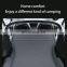 Sport Folding Car Air Mattress Bed Memory Foam for Tesla Model Y Air Bed Travel Camping Inflatable Water-proof  Six Air Cell
