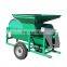 Watermelon seeds harvest machine Pumpkin seeds harvest machine Seeds extractor machine