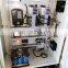 HT32 Flat Bed Double Linear Guides Horizontal CNC Lathe with High Precision
