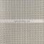Heavy Duty White Waterproof PVC Vinyl Coated Polyester 500gsm Mesh Fabric for Outdoor Furniture