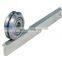 Made in China Rm3-2rs, V-groove Guide Bearing Sealed Ball Bearing Rm3 Rm3-zz W3SSX W3 Rm3zz Bearing