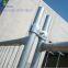 Australia galvanized temporary mobile fence