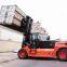 BENE 25ton heavy duty forklift VS HELI 25ton forklift truck for container lifting