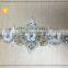 Wholesale Wedding Flowers Organza Appliques