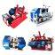 Cable conveyor  Cable laying machine power construction