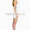 2016 Fashion Womens Sleeveless Mesh Evening Sexy Party Slim Mini Dress RJLD8032