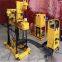 Fully hydraulic tunnel drilling machines for coal mines retainerBase plateZDY2300S