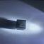 Single Port RJ45 Conncteor for 10/100Base-T NIC Applications HR911105A with Integrated Magnetics and LED