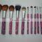 gifts brushes make up make up brushed beauty products natural hair makeup brush