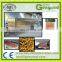 Automatic peanut butter machine/ peanut butter production line/processing plant