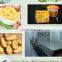 Kartoffelpüree-Produktionslinie - Yam-Schlagmaschine, Kartoffel-Quetsch- und -Püriermaschine