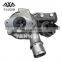 Complete Turbo 49131-06320 49131-06340 2030487 1206120236 Bk3q-6k682 Turbocharger Td03 Td03l4 49131-06300