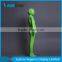 fiberglass abstract kid mannequin