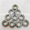 10x20x6 shielded radial ball bearing L1020ZZ MR1020ZZ bearing