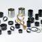 BQ NQ HQ PQ Wireline Core Barrel Assembly Core Lifter And Core Lifter Case
