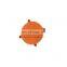 Wholesale CNHTC SITRAK MAN MC11/MC13 Motor Accessories 202V15201-1185 Exhaust Butterfly Valve Pipe Plug Cover