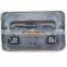 China Original Shacman F2000/L3000/M3000/F3000/X3000 Truck Spare Parts 81629416038 Roof vent assembly