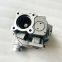 New S200 Turbo 12709880017 12709880018 04294738KZ 04294745KZ 04294741KZ 04298238KZ Turbocharger For Deutz, Volvo TCD2013 Engine