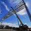 Industry Selling Segmental Underslung Launching Gantry Equipment Crane