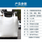 Plastic container big large capacity 2000kg High Quality 1 Ton Tote Bags Tubular big bag with 1 or 2 lifting points FIBC bag