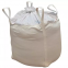 1ton PP Big Bag 1500kg Woven Jumbo Bag Super Sack Baffle FIBC 2000kg Bulk Bag with Side Seam Loop