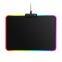 Gaming Mouse Pad 250*300*4mm RGB Extended Soft Led Mouse Pad Computer Keyboard Mousepads Non-Slip Rubber RGB Mouse mat