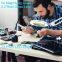 2-in-1 Magnifying Glass with Light and Stand LED Creativity Study Desk Lamp