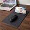 Pen Holder  Wireless Charger/Mouse Pad Wireless Charge Foldable Fast Charger Mousepad